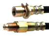 Brake Hydraulic Hose Raybestos Brakes BH38094