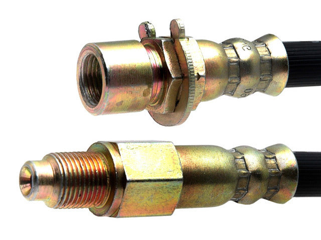 Brake Hydraulic Hose Raybestos Brakes BH38094