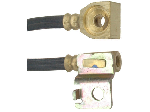Brake Hydraulic Hose Raybestos Brakes BH380953
