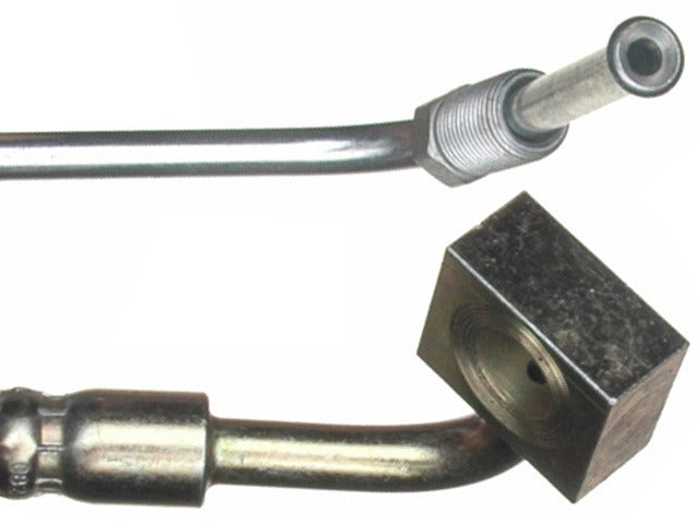 Brake Hydraulic Hose Raybestos Brakes BH380955