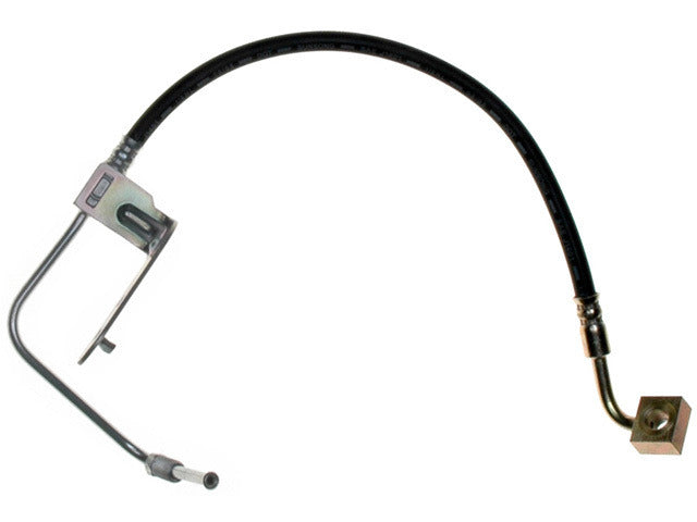 Brake Hydraulic Hose Raybestos Brakes BH380955