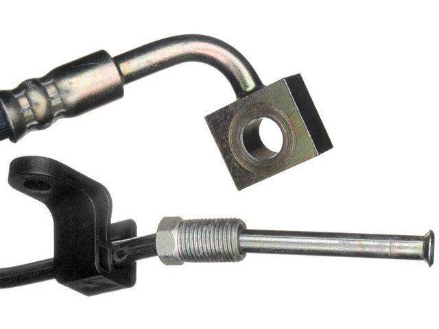Brake Hydraulic Hose Raybestos Brakes BH380956