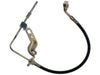 Brake Hydraulic Hose Raybestos Brakes BH380956