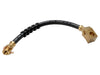 Brake Hydraulic Hose Raybestos Brakes BH38095