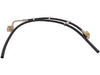 Brake Hydraulic Hose Raybestos Brakes BH380962
