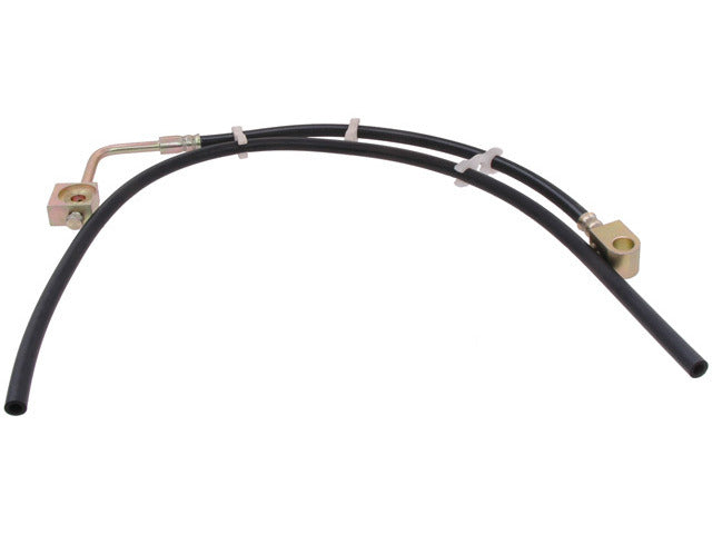 Brake Hydraulic Hose Raybestos Brakes BH380962