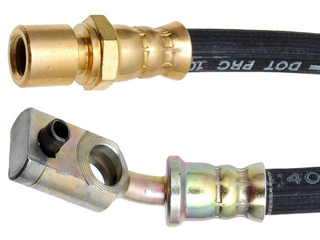 Brake Hydraulic Hose Raybestos Brakes BH38096