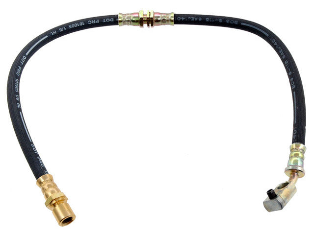 Brake Hydraulic Hose Raybestos Brakes BH38096
