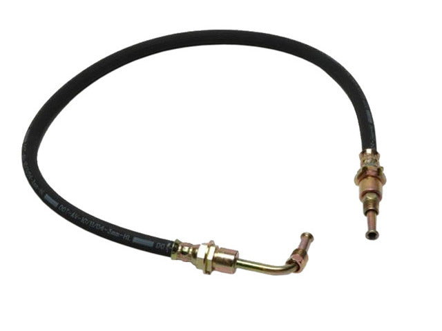 Brake Hydraulic Hose Raybestos Brakes BH380970