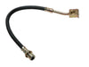Brake Hydraulic Hose Raybestos Brakes BH380974