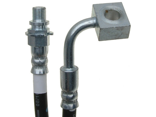 Brake Hydraulic Hose Raybestos Brakes BH380977