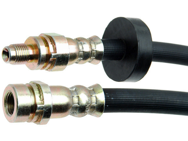 Brake Hydraulic Hose Raybestos Brakes BH380992