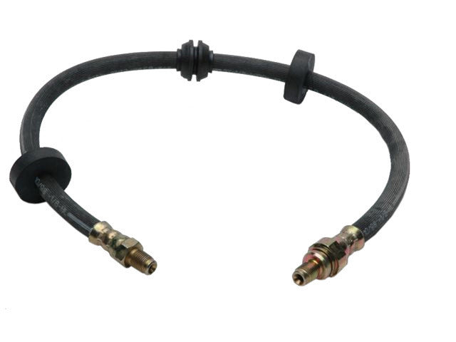 Brake Hydraulic Hose Raybestos Brakes BH380993