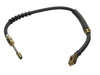 Brake Hydraulic Hose Raybestos Brakes BH380995