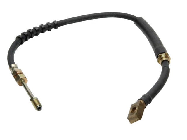 Brake Hydraulic Hose Raybestos Brakes BH380995