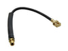 Brake Hydraulic Hose Raybestos Brakes BH380996