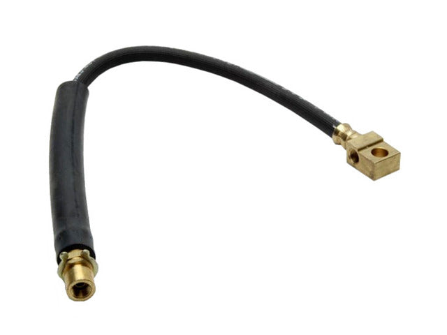 Brake Hydraulic Hose Raybestos Brakes BH380996