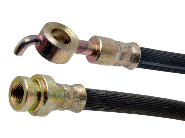 Brake Hydraulic Hose Raybestos Brakes BH38099