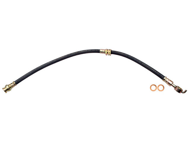 Brake Hydraulic Hose Raybestos Brakes BH38099