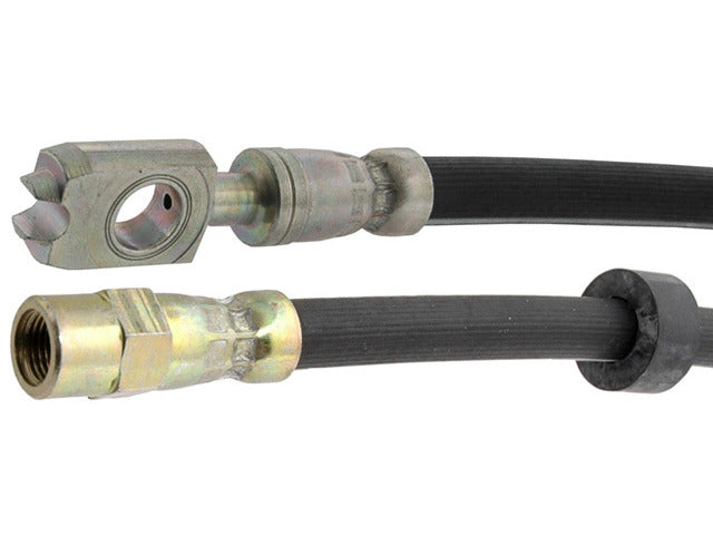 Brake Hydraulic Hose Raybestos Brakes BH381019
