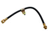 Brake Hydraulic Hose Raybestos Brakes BH38101