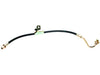 Brake Hydraulic Hose Raybestos Brakes BH381033