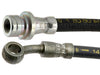 Brake Hydraulic Hose Raybestos Brakes BH381048