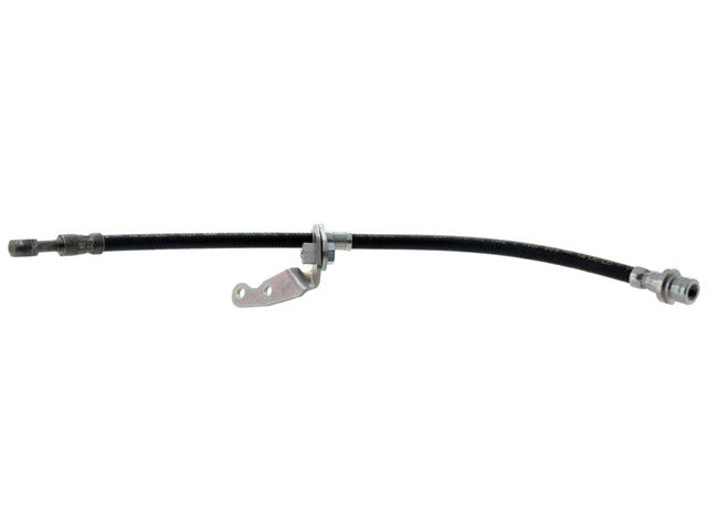 Brake Hydraulic Hose Raybestos Brakes BH381048