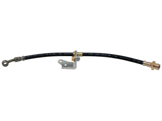 Brake Hydraulic Hose Raybestos Brakes BH381049