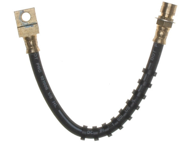 Brake Hydraulic Hose Raybestos Brakes BH38104