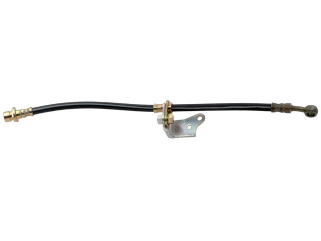 Brake Hydraulic Hose Raybestos Brakes BH381050