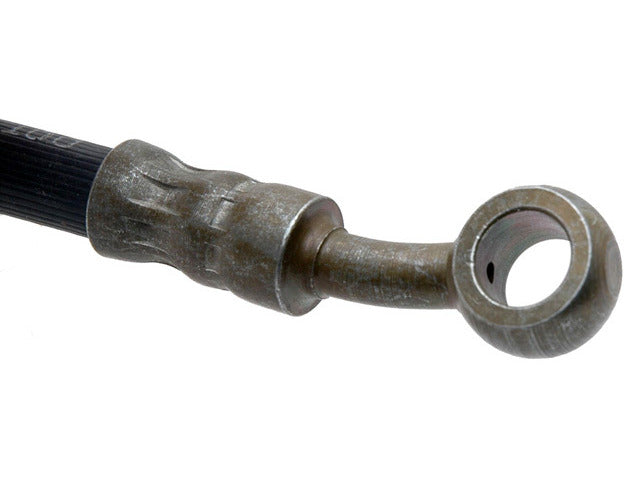 Brake Hydraulic Hose Raybestos Brakes BH381050