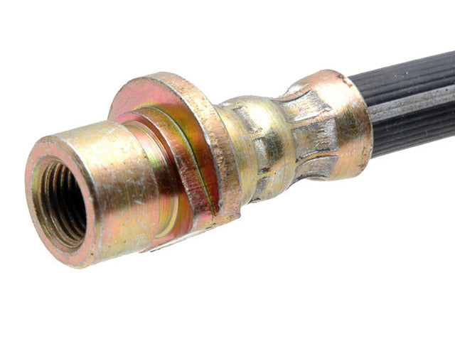 Brake Hydraulic Hose Raybestos Brakes BH381050
