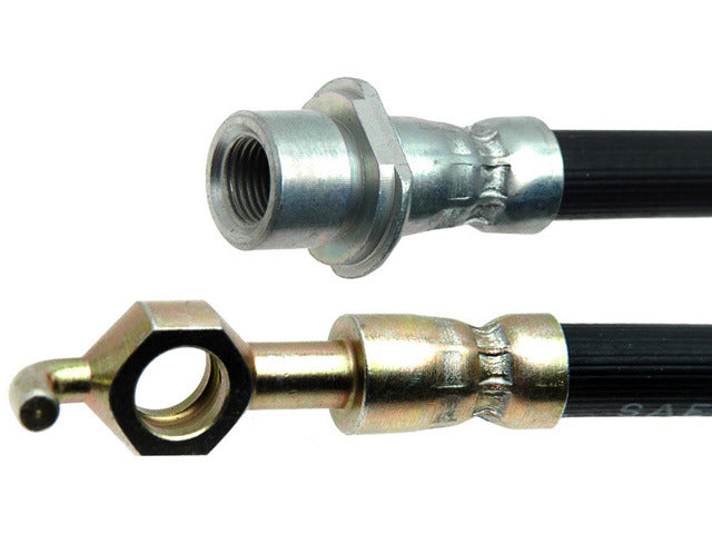 Brake Hydraulic Hose Raybestos Brakes BH381051