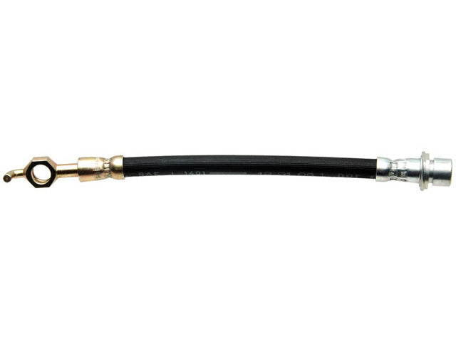 Brake Hydraulic Hose Raybestos Brakes BH381051