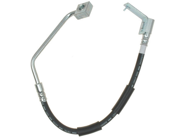 Brake Hydraulic Hose Raybestos Brakes BH381054