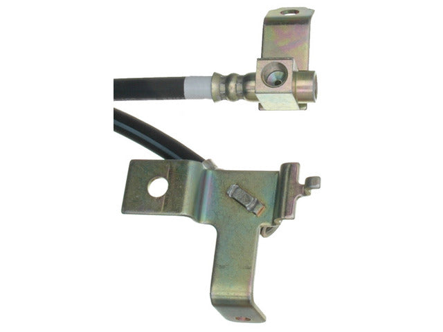 Brake Hydraulic Hose Raybestos Brakes BH381058