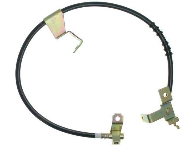 Brake Hydraulic Hose Raybestos Brakes BH381058