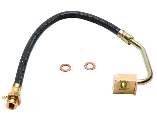 Brake Hydraulic Hose Raybestos Brakes BH38105