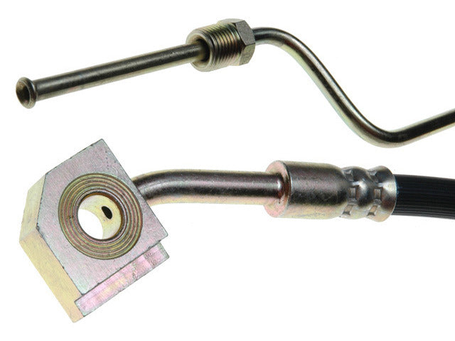 Brake Hydraulic Hose Raybestos Brakes BH381062