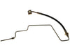 Brake Hydraulic Hose Raybestos Brakes BH381062