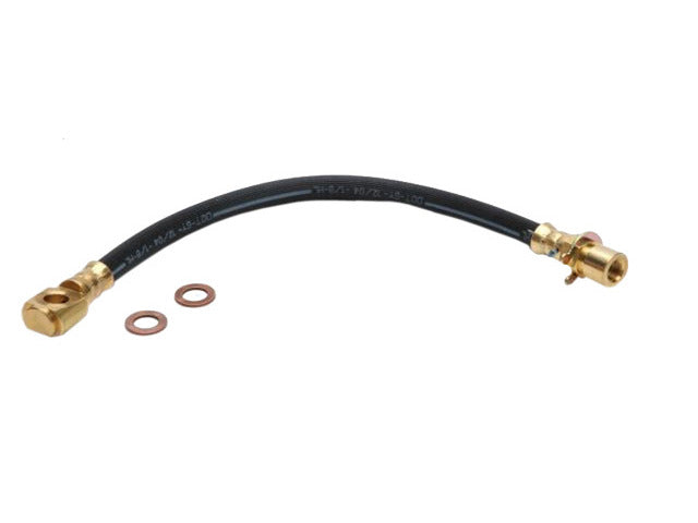 Brake Hydraulic Hose Raybestos Brakes BH381064
