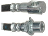 Brake Hydraulic Hose Raybestos Brakes BH381065