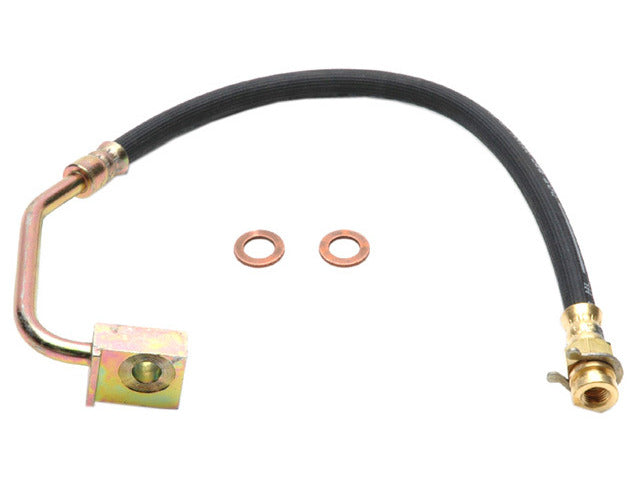 Brake Hydraulic Hose Raybestos Brakes BH38106