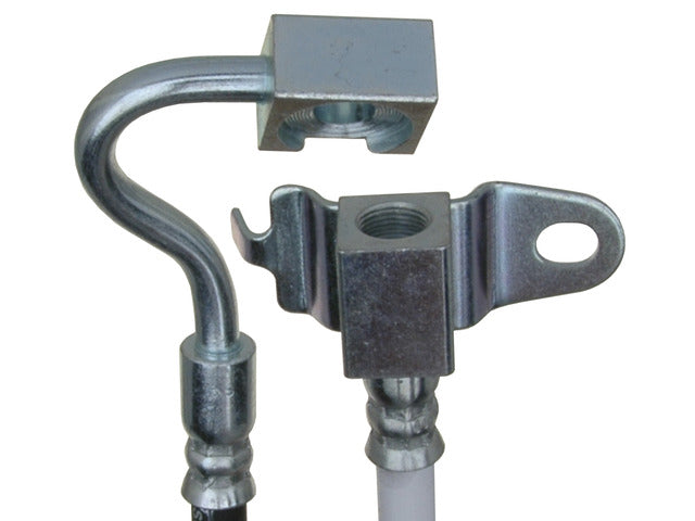 Brake Hydraulic Hose Raybestos Brakes BH381070