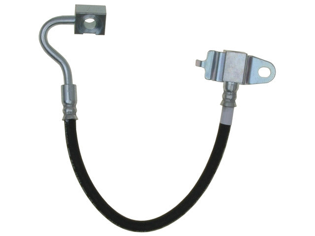 Brake Hydraulic Hose Raybestos Brakes BH381070