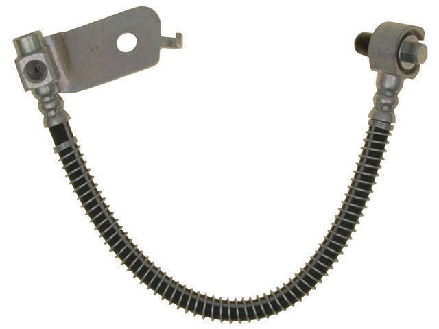 Brake Hydraulic Hose Raybestos Brakes BH381071