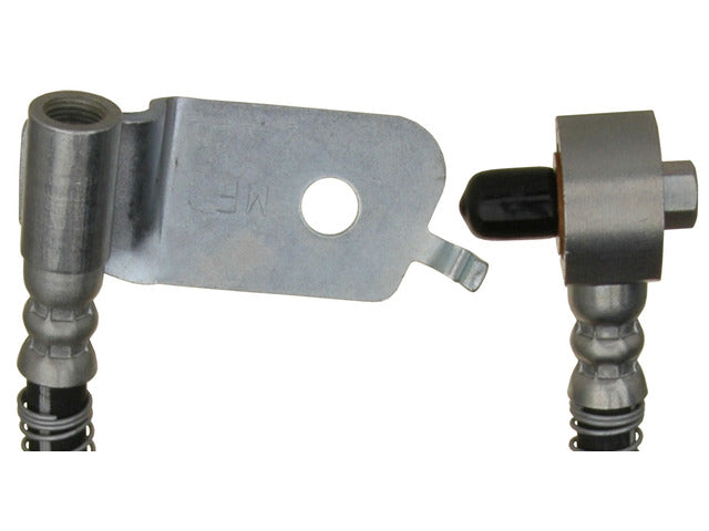 Brake Hydraulic Hose Raybestos Brakes BH381072