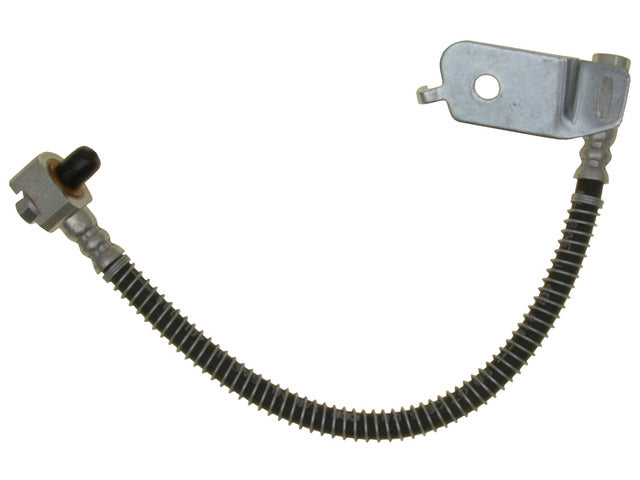 Brake Hydraulic Hose Raybestos Brakes BH381072