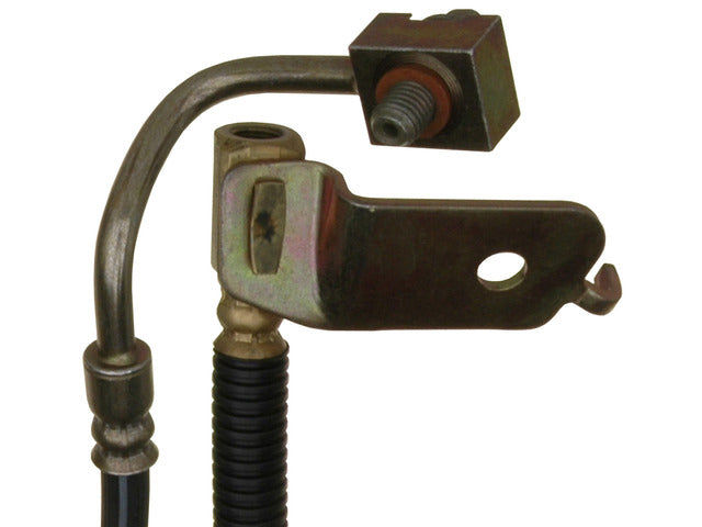 Brake Hydraulic Hose Raybestos Brakes BH381073